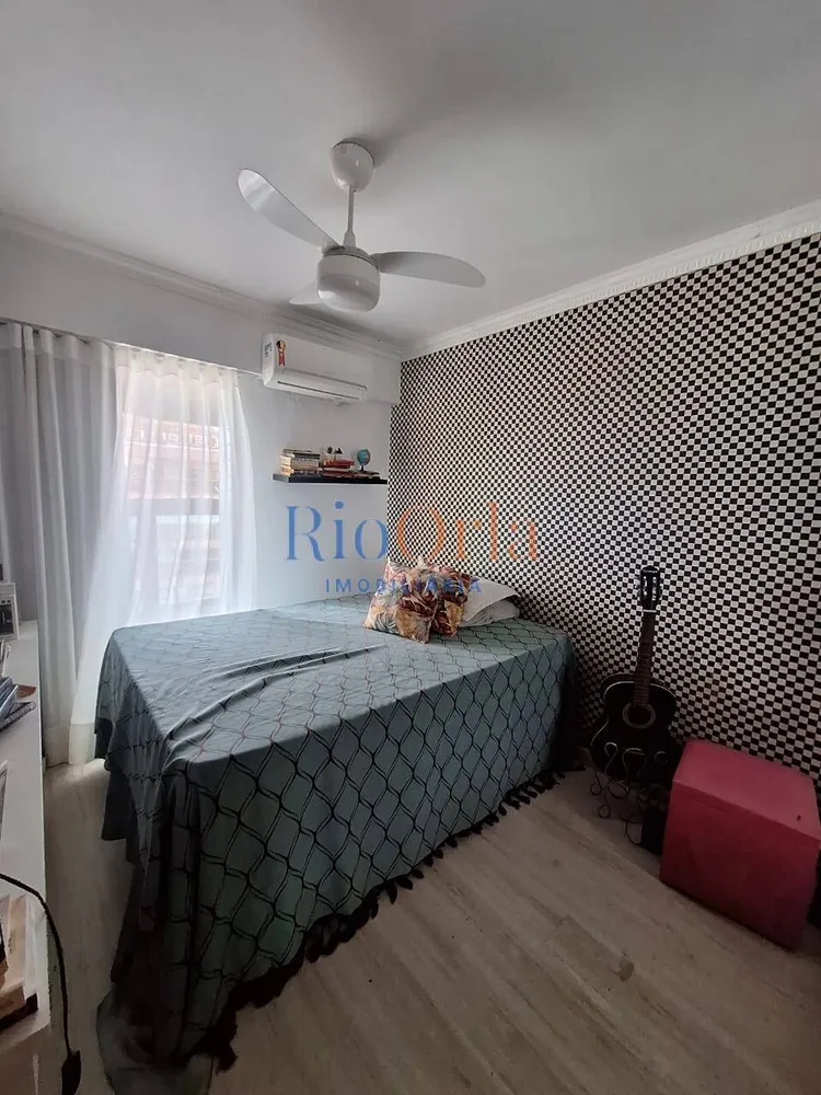 Apartamento, 4 quartos, 143 m² - Foto 9