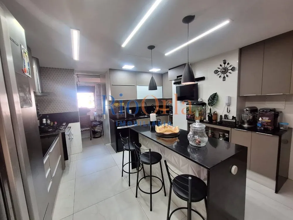 Apartamento, 4 quartos, 143 m² - Foto 21