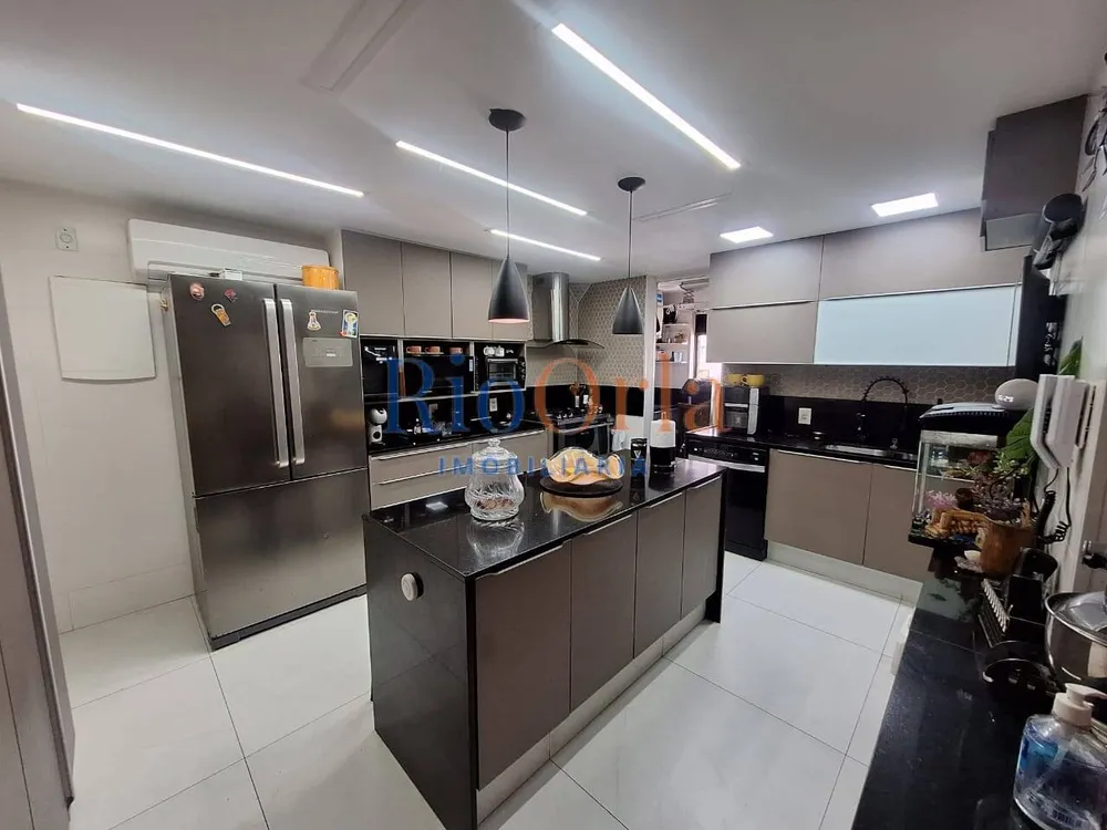 Apartamento, 4 quartos, 143 m² - Foto 1