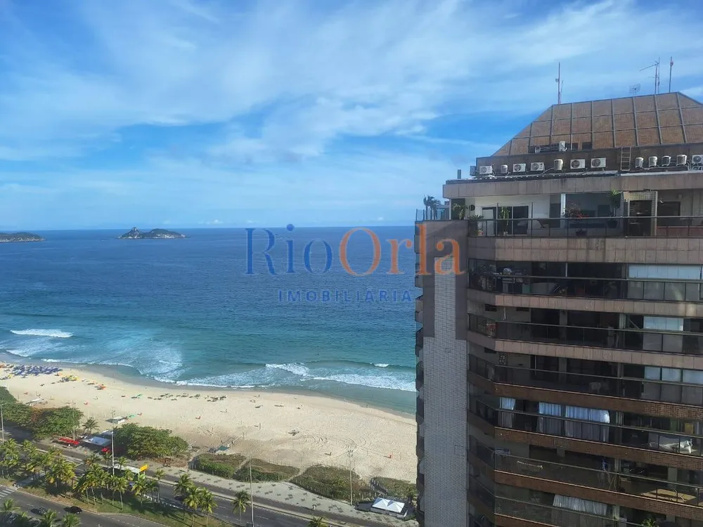 Apartamento, 4 quartos, 143 m² - Foto 22