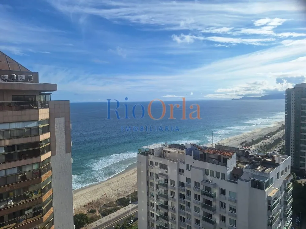 Apartamento, 4 quartos, 143 m² - Foto 8