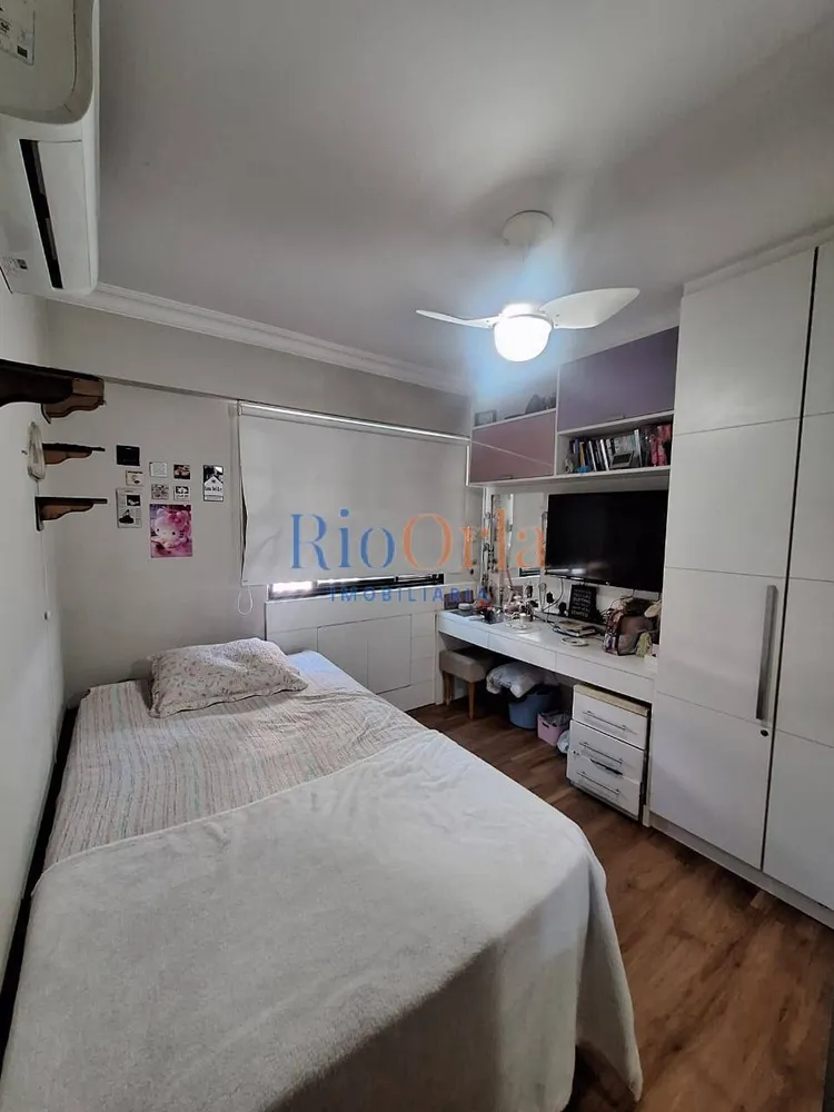 Apartamento, 4 quartos, 143 m² - Foto 16