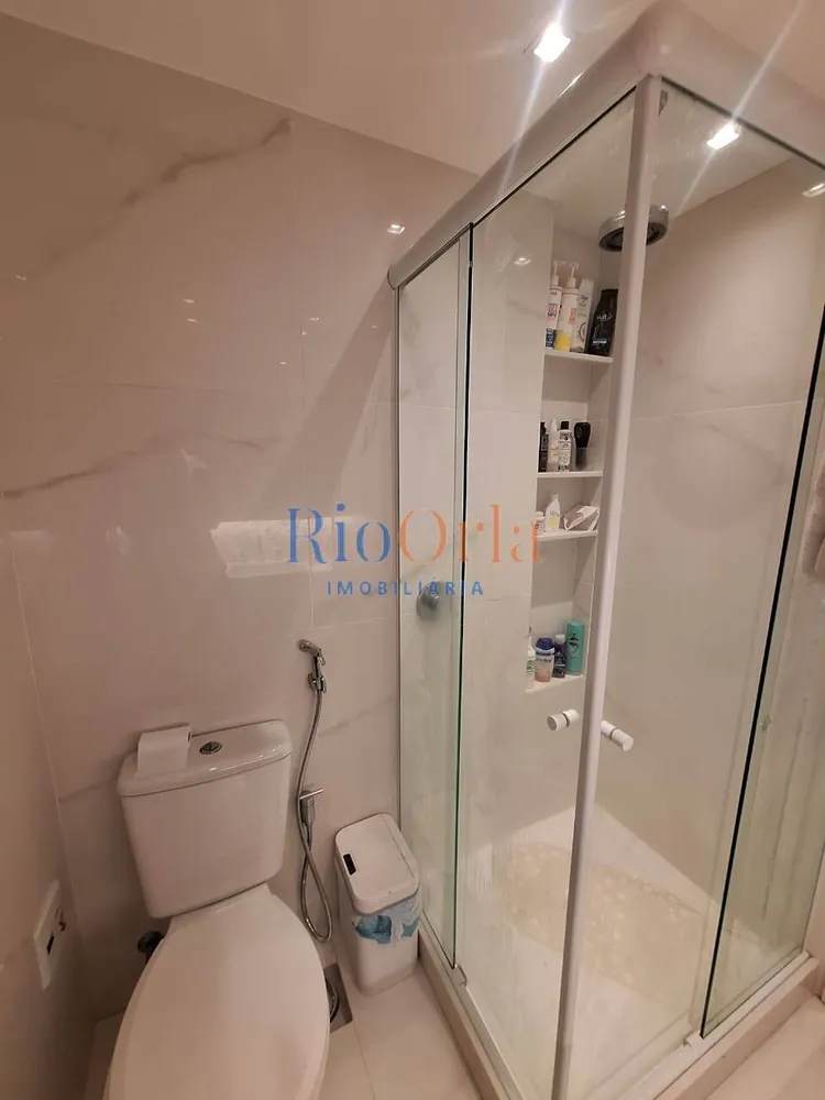 Apartamento, 4 quartos, 143 m² - Foto 18