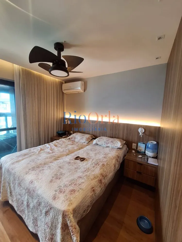 Apartamento, 4 quartos, 143 m² - Foto 6