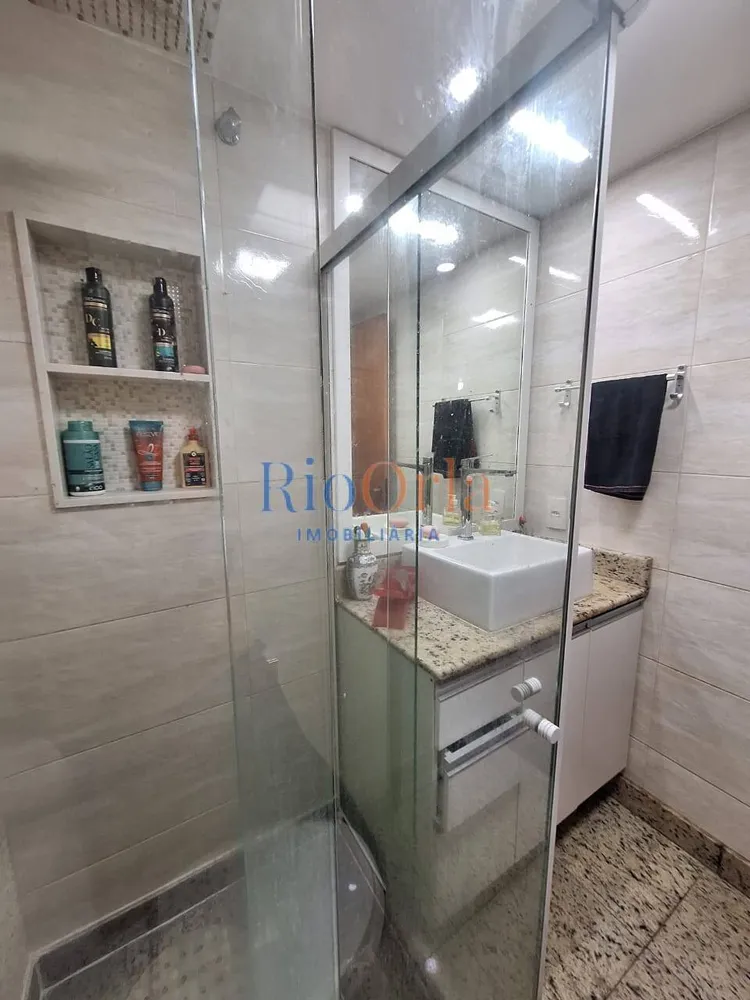 Apartamento, 4 quartos, 143 m² - Foto 4