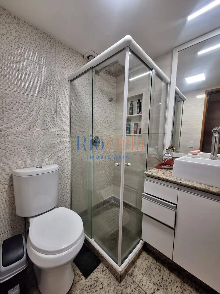 Apartamento, 4 quartos, 143 m² - Foto 19