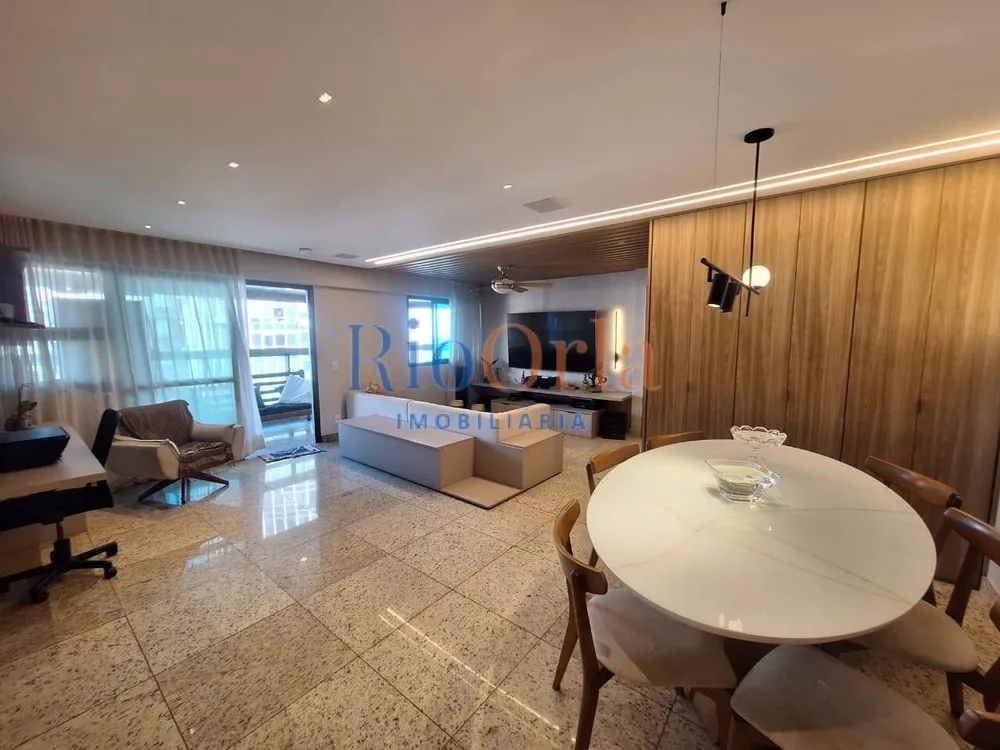 Apartamento, 4 quartos, 143 m² - Foto 24