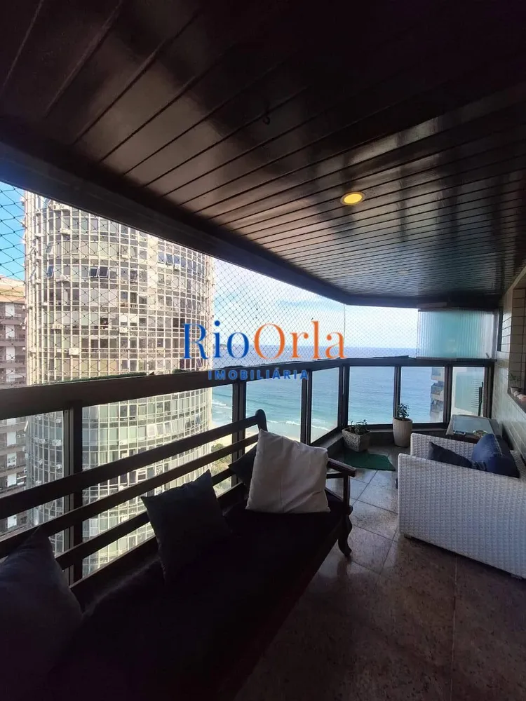 Apartamento, 4 quartos, 143 m² - Foto 20