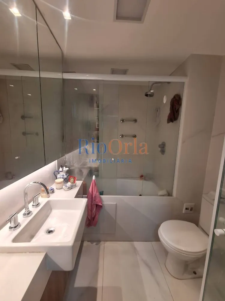 Apartamento, 4 quartos, 143 m² - Foto 11