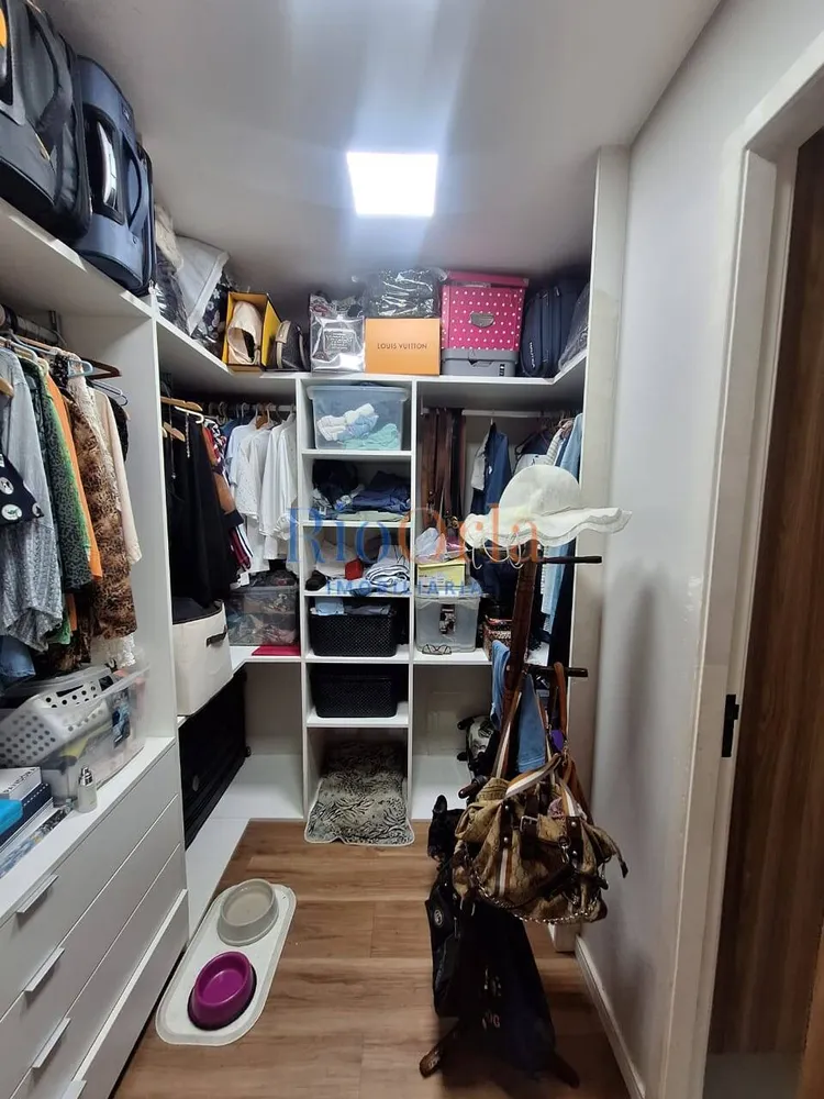 Apartamento, 4 quartos, 143 m² - Foto 3