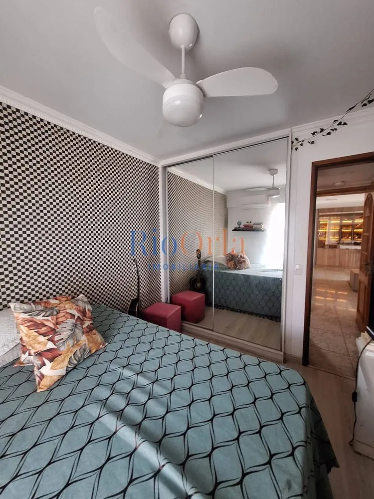 Apartamento, 4 quartos, 143 m² - Foto 2