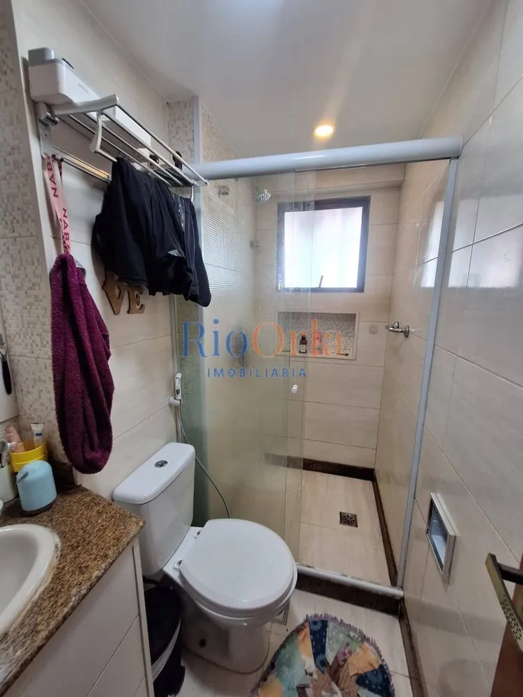 Apartamento, 4 quartos, 143 m² - Foto 15