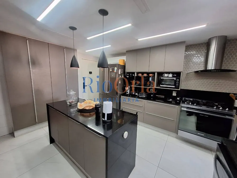 Apartamento, 4 quartos, 143 m² - Foto 14