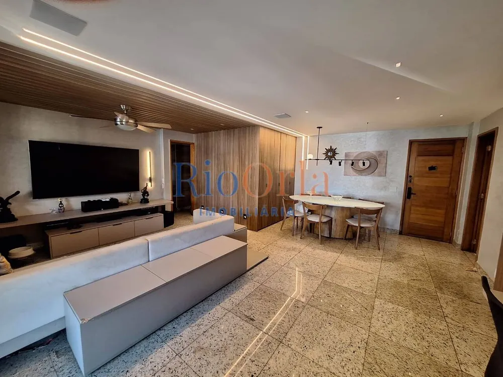 Apartamento, 4 quartos, 143 m² - Foto 10