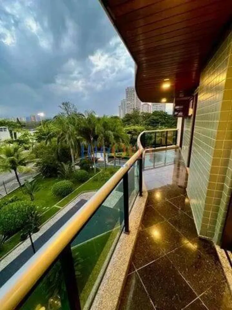 Apartamento, 4 quartos, 233 m² - Foto 13