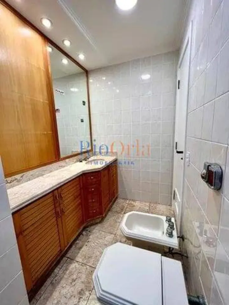 Apartamento, 4 quartos, 233 m² - Foto 4