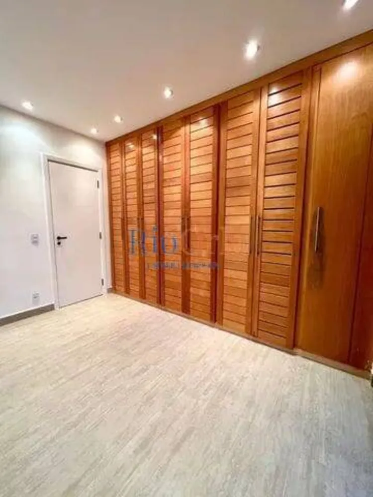 Apartamento, 4 quartos, 233 m² - Foto 7
