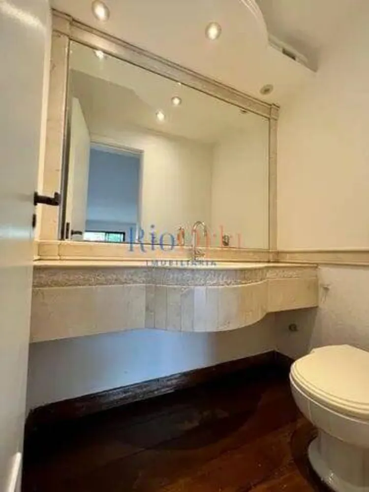 Apartamento, 4 quartos, 233 m² - Foto 9