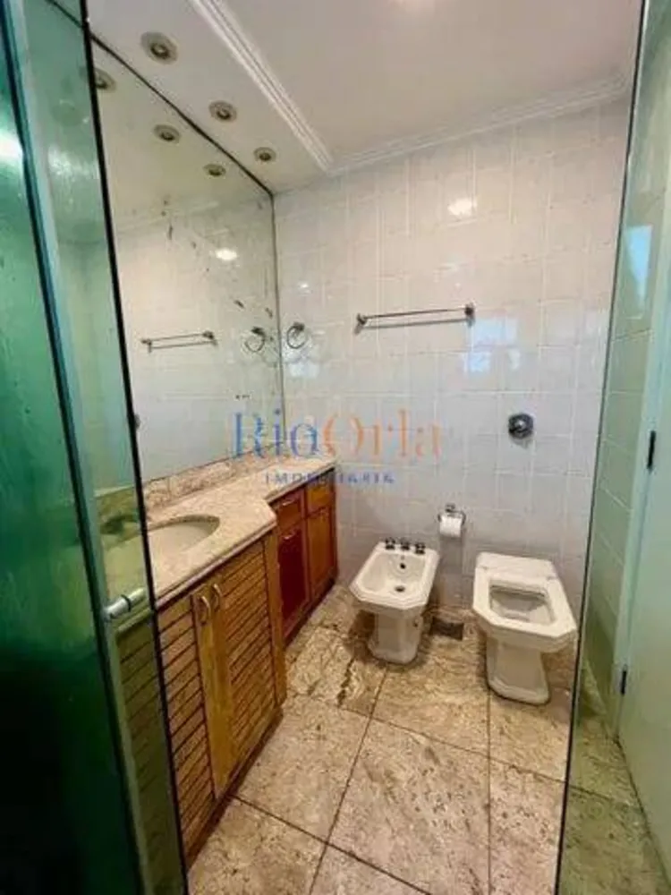 Apartamento, 4 quartos, 233 m² - Foto 10