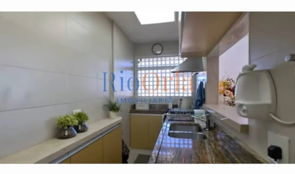 Cobertura, 2 quartos, 133 m² - Foto 22