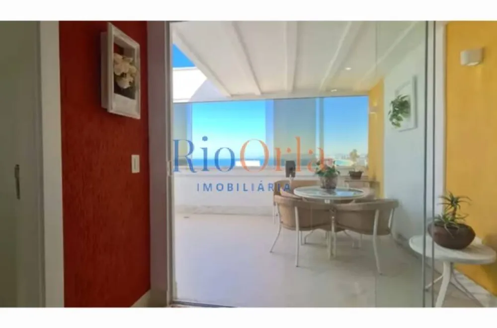 Cobertura, 2 quartos, 133 m² - Foto 16