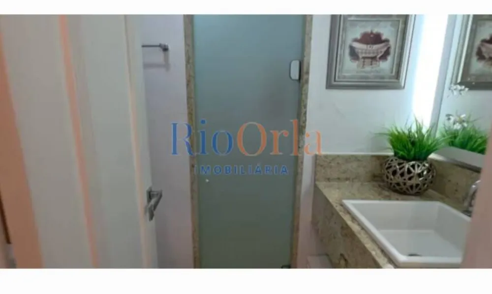Cobertura, 2 quartos, 133 m² - Foto 19