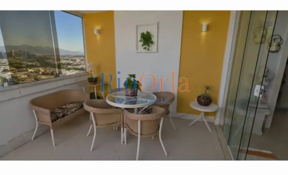 Cobertura, 2 quartos, 133 m² - Foto 18