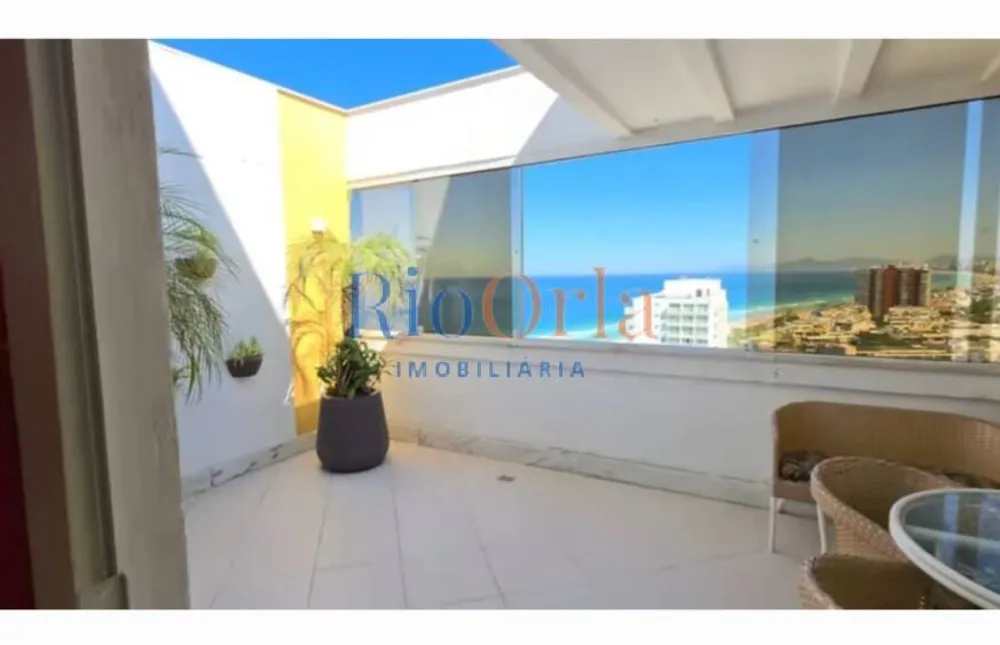 Cobertura, 2 quartos, 133 m² - Foto 17