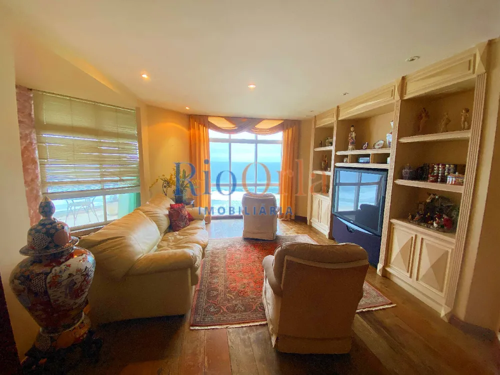 Apartamento, 4 quartos, 401 m² - Foto 13