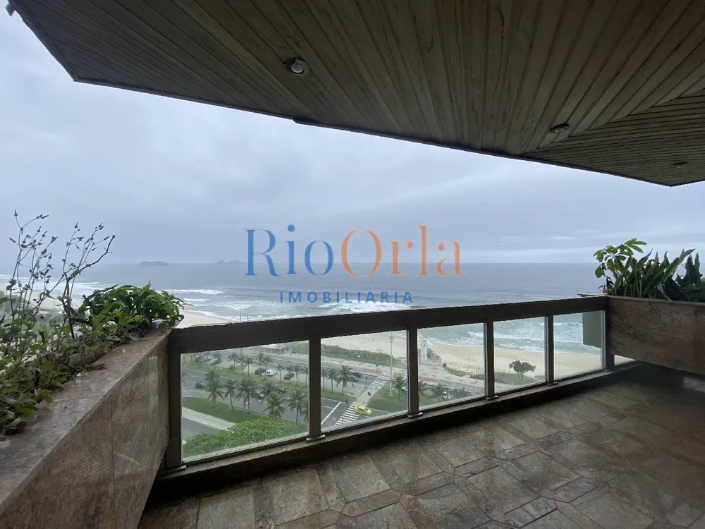 Apartamento, 4 quartos, 401 m² - Foto 5