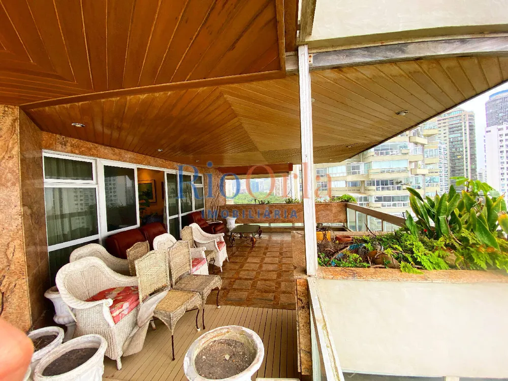 Apartamento, 4 quartos, 401 m² - Foto 8