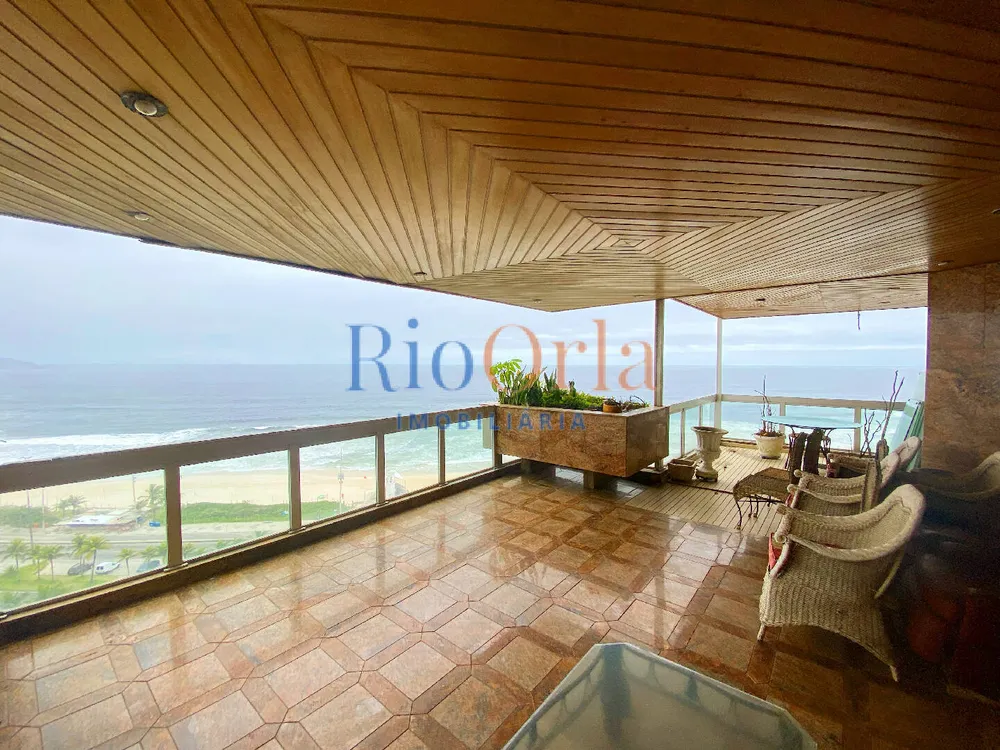 Apartamento, 4 quartos, 401 m² - Foto 3