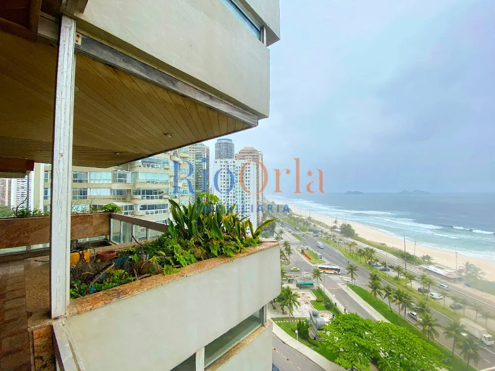 Apartamento, 4 quartos, 401 m² - Foto 2