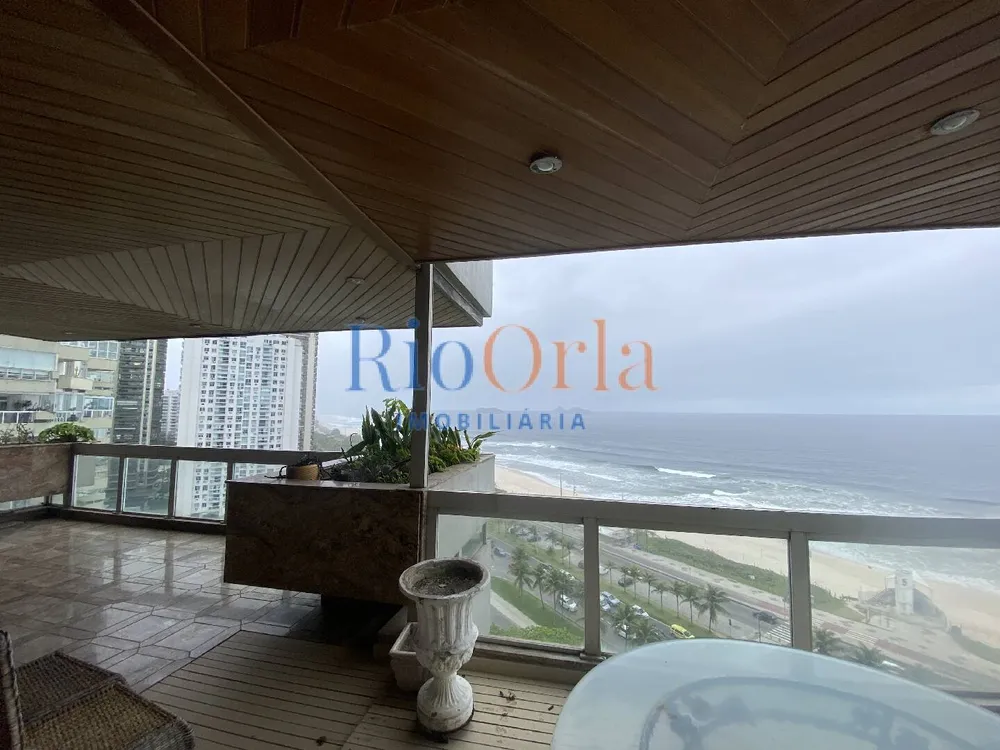 Apartamento, 4 quartos, 401 m² - Foto 1