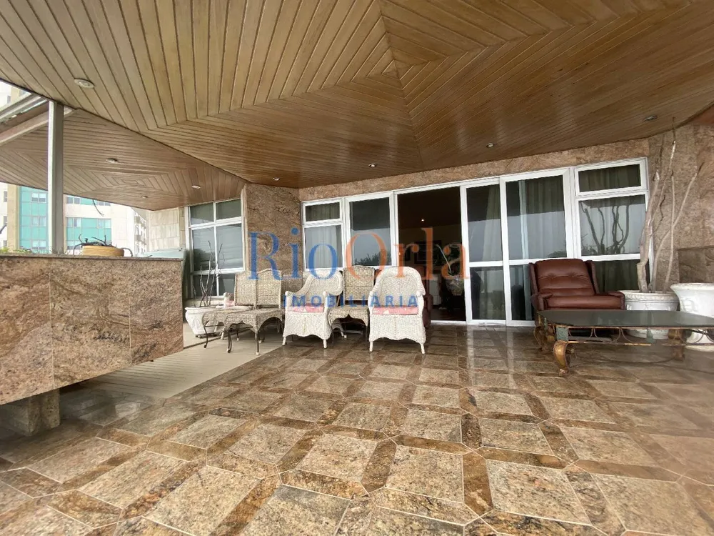 Apartamento, 4 quartos, 401 m² - Foto 34