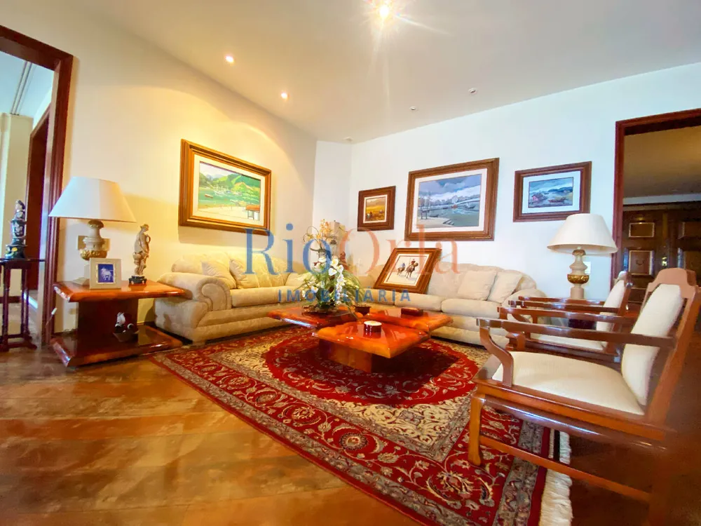 Apartamento, 4 quartos, 401 m² - Foto 10