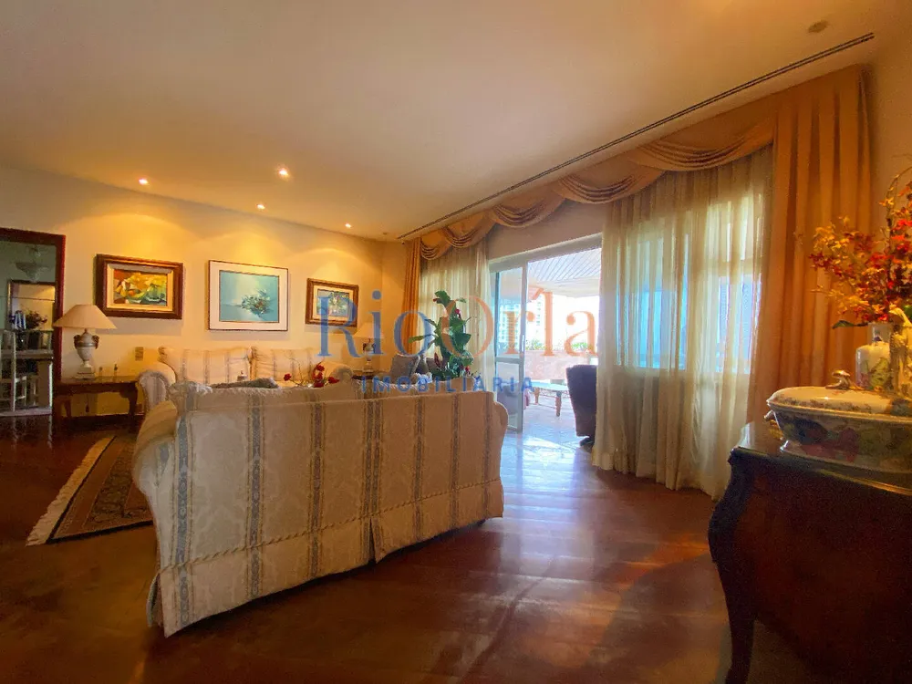 Apartamento, 4 quartos, 401 m² - Foto 9