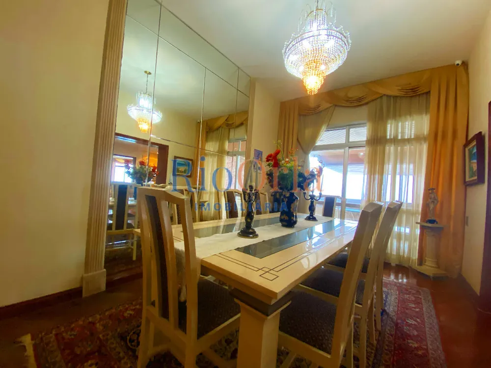 Apartamento, 4 quartos, 401 m² - Foto 11