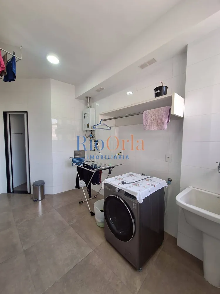 Apartamento, 4 quartos, 300 m² - Foto 33