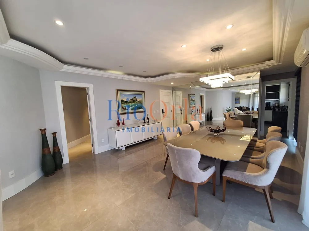 Apartamento, 4 quartos, 300 m² - Foto 7