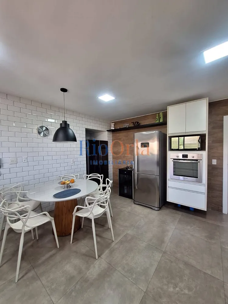Apartamento, 4 quartos, 300 m² - Foto 34