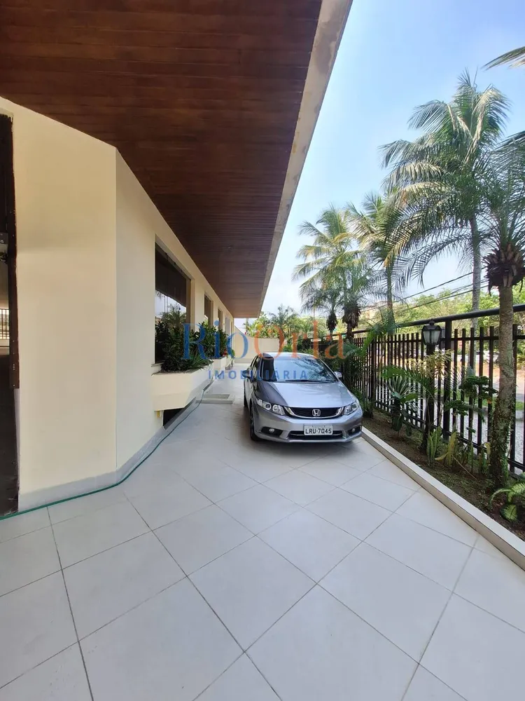 Apartamento, 4 quartos, 300 m² - Foto 44