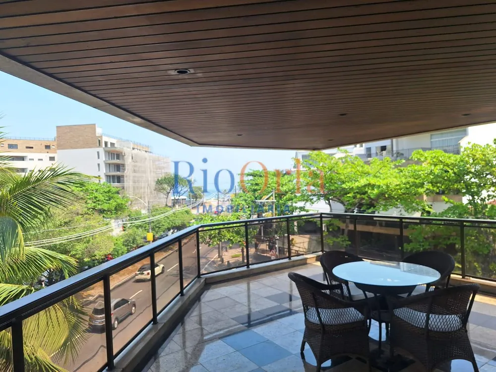 Apartamento, 4 quartos, 300 m² - Foto 1