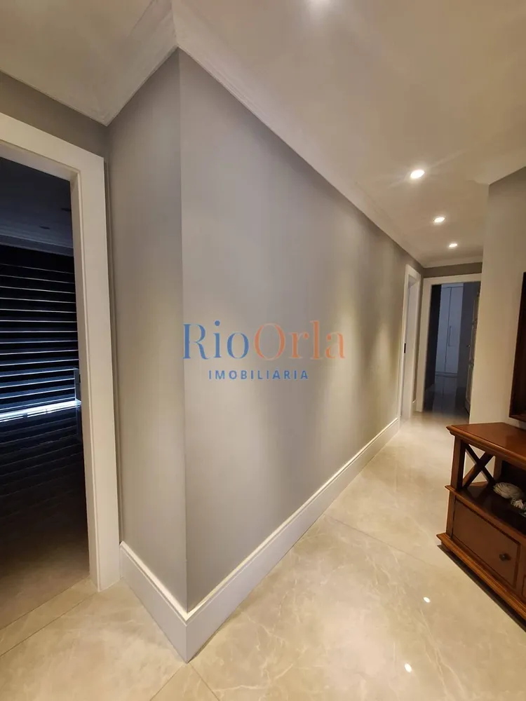 Apartamento, 4 quartos, 300 m² - Foto 10