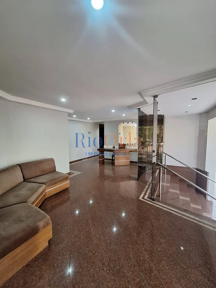 Apartamento, 4 quartos, 300 m² - Foto 41