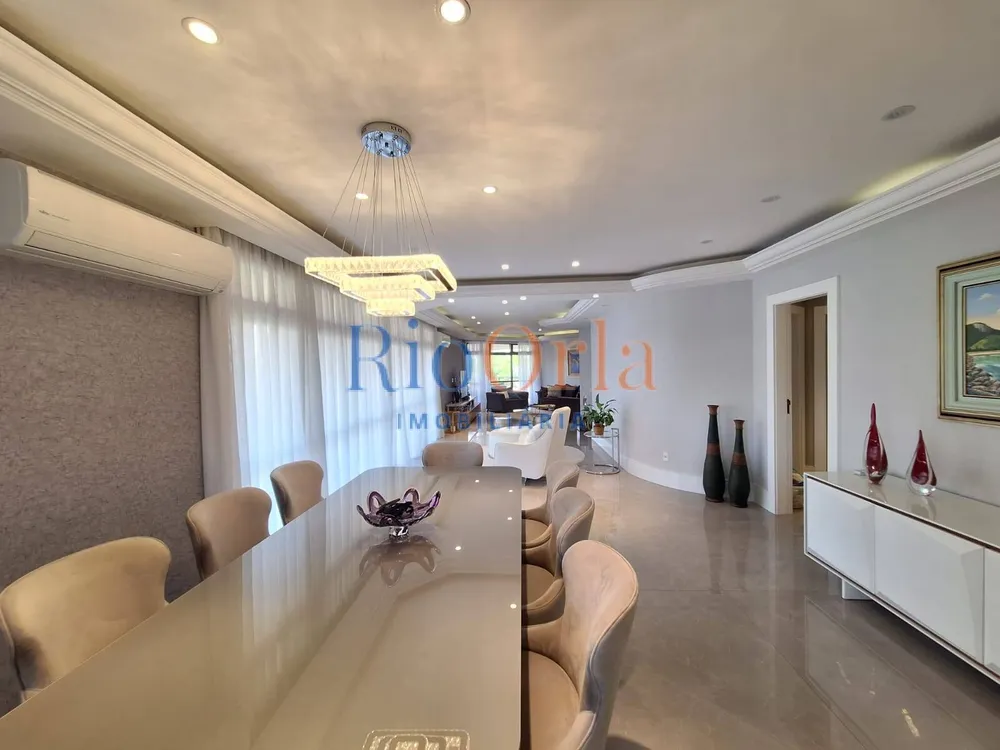 Apartamento, 4 quartos, 300 m² - Foto 5
