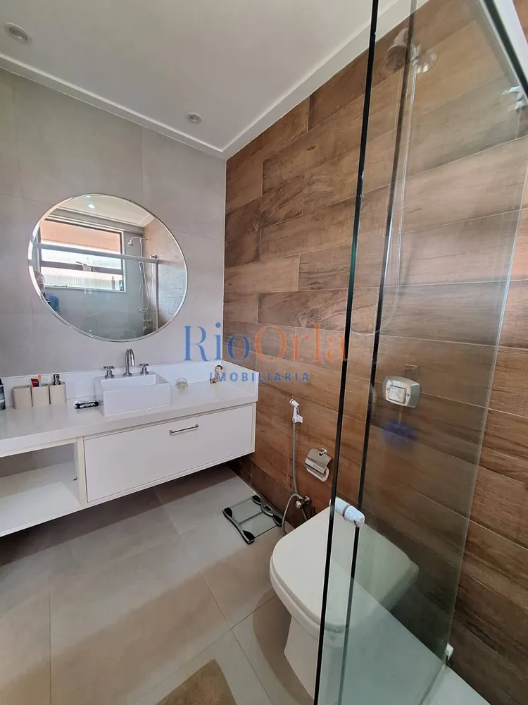 Apartamento, 4 quartos, 300 m² - Foto 19