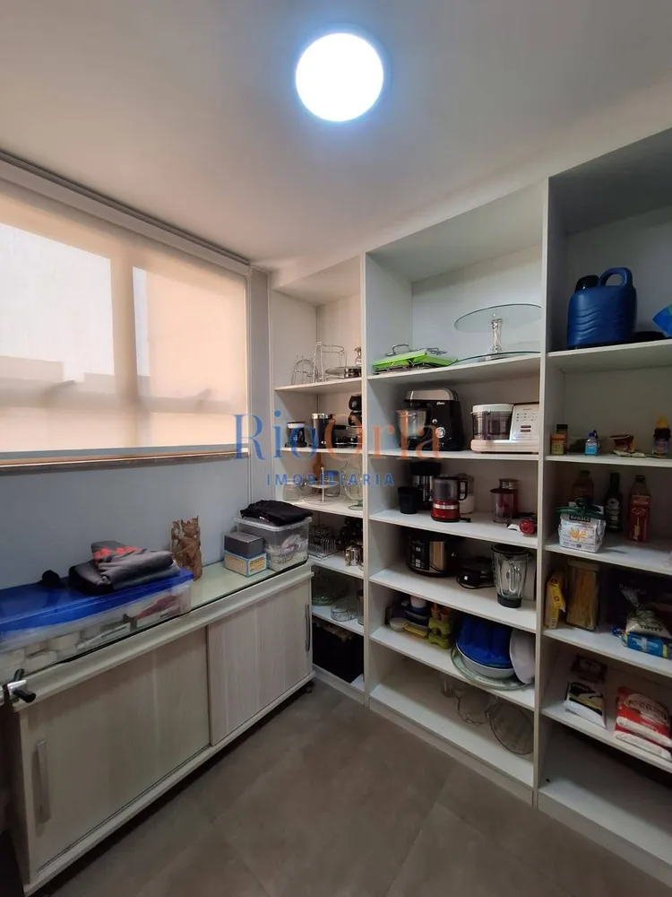 Apartamento, 4 quartos, 300 m² - Foto 36