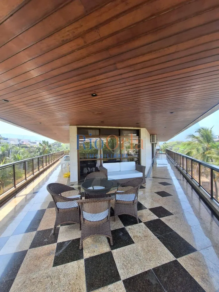 Apartamento, 4 quartos, 300 m² - Foto 3