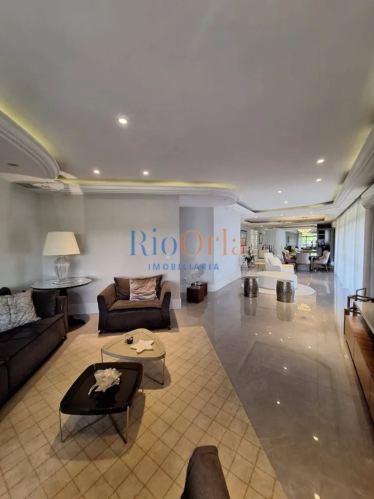Apartamento, 4 quartos, 300 m² - Foto 6